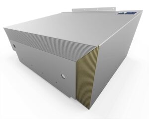 Protecteur télescopique FOREST LINE MACBORMILL X droit opposé opérateur 1