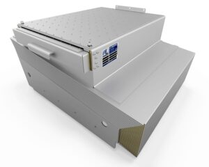 Protecteur télescopique FOREST LINE MACBORMILL X gauche opposé opérateur 1