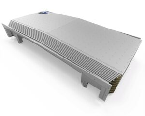 Protecteur télescopique FOREST LINE MAJORMILL 3336 X centre 1