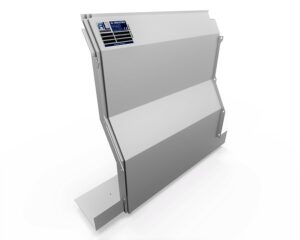 Protecteur télescopique FOREST-LINE MGP 300 Z centre 1