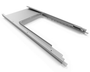 Protecteur télescopique GILDEMEISTER CT 200 1