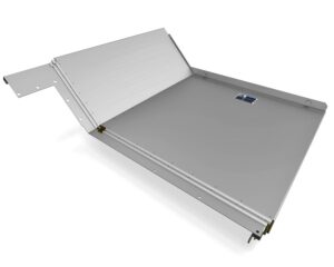 Protecteur télescopique GILDEMEISTER CTX 600 X droit 1