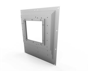 Protecteur télescopique GILDEMEISTER TWIN 32 X 1