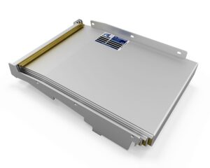 Protecteur télescopique GILDEMEISTER TWIN 65 Z 1