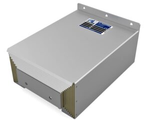 Protecteur télescopique GRAFFENSTADEN AF 213 Y avant gauche 1