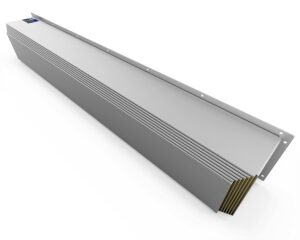 Protecteur télescopique GRAFFENSTADEN AX 213 W 1