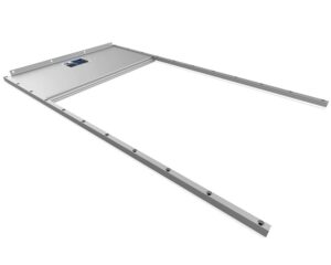 Protecteur télescopique GSP MCV1000 Z 1