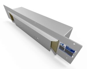 Protecteur télescopique GURUTZPE A 2000 X centre 1