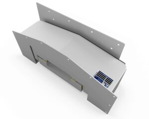 Protecteur télescopique HARDINGE GT 27 Z 1