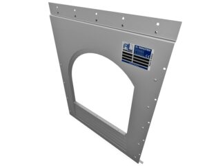 Protecteur télescopique HARDINGE TT 65 Y centre 1