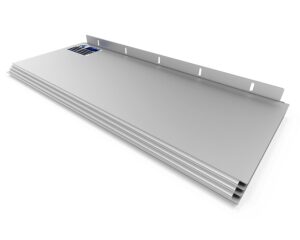 Protecteur télescopique HEAD CUV 10 Z arrière 1