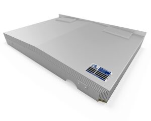 Protecteur télescopique HERCULES WS 450 X droit 1