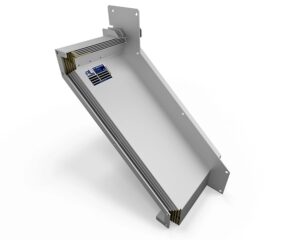 Protecteur télescopique HERMLE C 12000 V Y droit 1