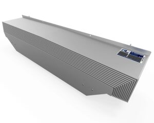 Protecteur télescopique HEYLIGENSTAEDT KVH4 CNC X 1