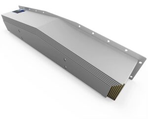 Protecteur télescopique HITACHI SEIKI VS 60 Y 1