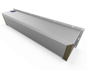 Protecteur télescopique HURON CU 200 Z avant 1