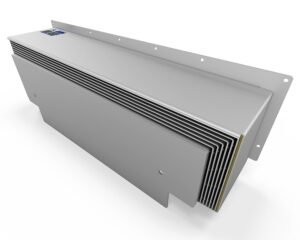 Protecteur télescopique HURON CU 81 Z 1