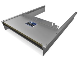 Protecteur télescopique HURON CX 10 Z 1