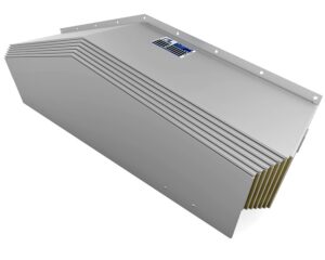 Protecteur télescopique HURON K2X10 X avant 1