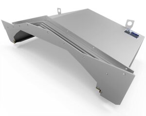 Protecteur télescopique HURON KX 20 X droit 1