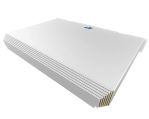 Protecteur télescopique HURON MU6 X 1