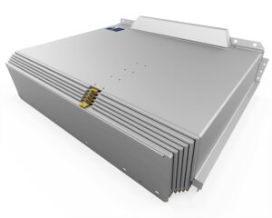 Protecteur télescopique HURON R771 X droit 1