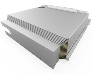 Protecteur télescopique HURON RU 881 X droit 1