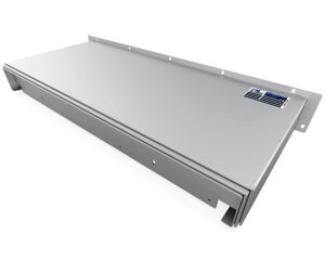 Protecteur télescopique HYUNDAI LV 500 LM Z 1