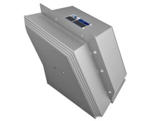 Protecteur télescopique HYUNDAI SH 800 Z 1