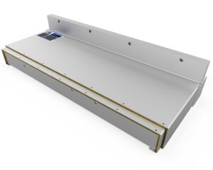 Protecteur télescopique INDEX GU 3000 X 1