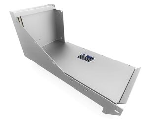 Protecteur télescopique INDEX GU 600 Z droit 1