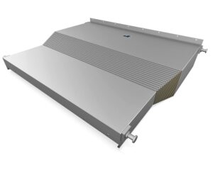 Protecteur télescopique INNOCENTI 3007 X 1