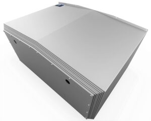 Protecteur télescopique JOBS JOMACH X1 1