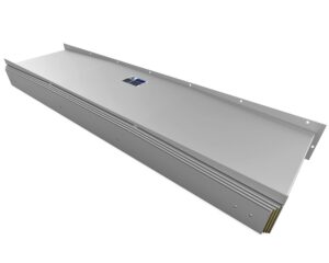 Protecteur télescopique JOHNFORD VMC1300 APC Y 1