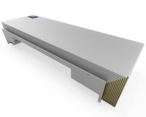 Protecteur télescopique JUARISTI TS1 Z gauche 1