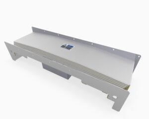 Protecteur télescopique KIA KBN135 Y AV 1