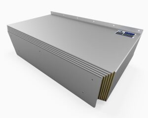 Protecteur télescopique LADS 1