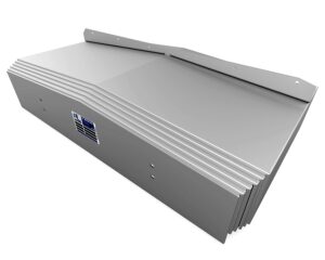 Protecteur télescopique LIEDER 1700 X droit 1