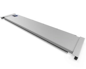 Protecteur télescopique LIEDER 2100 Z-Y 1