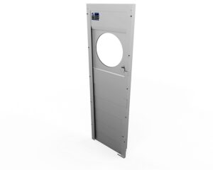 Protecteur télescopique MAKINO A77 Y 1