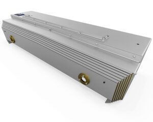 Protecteur télescopique MAKINO MCD 1816 Z droit 1