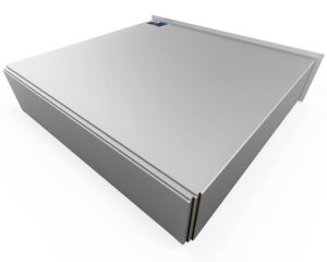 Protecteur télescopique MANDELLI M8UT Z 1