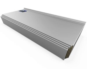 Protecteur télescopique MASTER ORI 800 Z 1