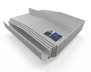 Protecteur télescopique MAZAK AJV 25-405 X 1