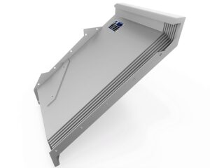 Protecteur télescopique MAZAK CT 4500 M Z droit 1