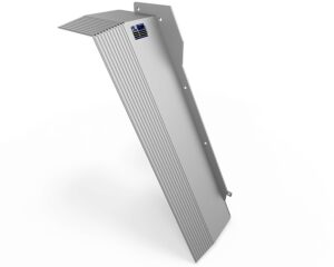 Protecteur télescopique MAZAK E1060 Z droit 1