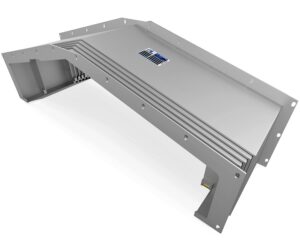 Protecteur télescopique MAZAK FH 10800 Z 1