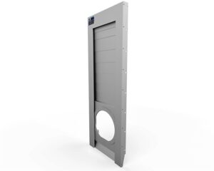 Protecteur télescopique MAZAK FH 5800 Y 1