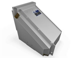 Protecteur télescopique MAZAK FH 680 Z droit 1