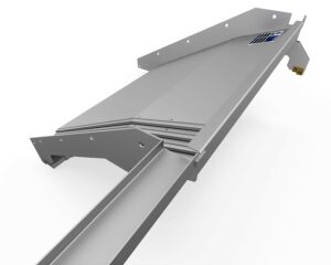 Protecteur télescopique MAZAK INTEGREX E 420 Z 1